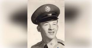 Obituary information for Darrel "Dean" Shea