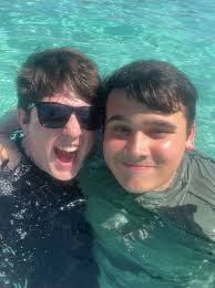 Cade Jacobson and Ryker Schultz's Wedding Website