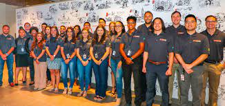 Internship petroleum industry natural gas. Rise Internship Program Holiday Inn Club Corporate