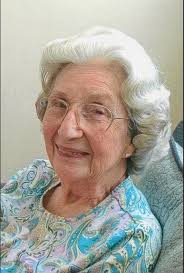 Gloria Milbourn Obituary