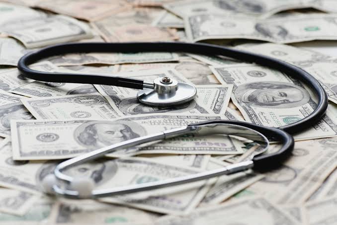 The Medical Debt Crisis in America - UConn Today