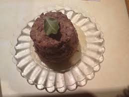 Pate De Sanglier Sterilise En Bocaux Recette Recette Pate De Sanglier Sanglier Pates