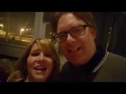 Tara and Larry Aronson Pattison