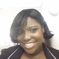 Ebony Charles's Instagram, Twitter & Facebook