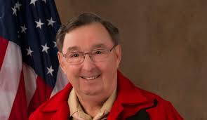 Catching up with Roger C. Mosby, the BSA's newest Chief Scout Executive