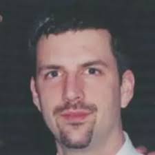 Obituary information for Jeremy David Jarrell