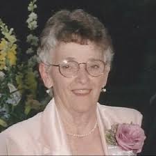 Marie Daige Obituary and Online Memorial (2020)