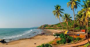 The southern part of goa is known for its white silver sand. What Are The Best Hotels In Goa Quora