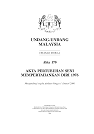 2) (2) akta ini mula berkuat kuasa pada tarikh yang ditetapkan. Http Www Kbs Gov My Akta Dasar Akta Html Download 529 Akta Pertubuhan Seni Mempertahankan Diri 1976 Akta 170