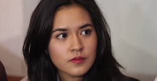 Film Perdana Raisa Tak Bisa Lepas dari Mantan : Okezone Celebrity