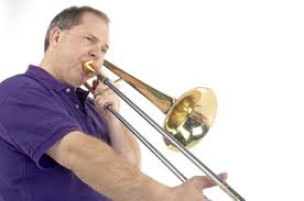Trombone Slide Position Chart Low Brass Playing Tips Sheet