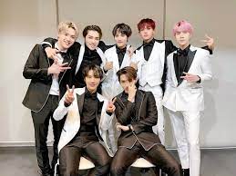 Hendery (wayv) profile and facts stage name: Nct On Twitter Wayv Nct Nct2020 Resonance Nct Resonance 2020mama