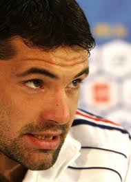 Stephan Andersen During Denmark Training Their Editorial Stock Photo