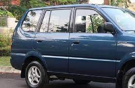 Di tanah air, toyota kijang kapsul dikenalkan pada tahun 1997 dengan varian pickup, short wheelbase (swb), dan long wheelbase (lwb). Kijang Kapsul Sgx 1998 Menggiurkan Kulit Ori Mulus Lempar Harga Rp 105 Juta Gridoto Com