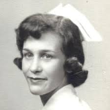 Shirley Bernard Obituary & Funeral