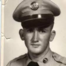 Obituary information for Robert 'Bill' L Cook