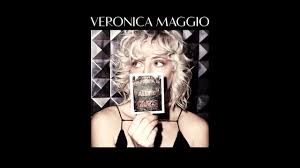 Click on the album covers to see veronica maggio lyrics inside the album. Veronica Maggio Dom Sa Youtube