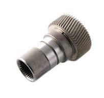 Transfer Case Input Shaft, Duramax | 2011 - 2019