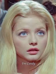 Candy Christian