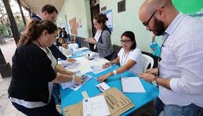 Con la jornada electoral más grande de la historia en marcha, muchos de los ciudadanos que ya emitieron su voto comienzan a preguntarse . Tse Preve Que Conteo De Votos Sera Mas Lento Prensa Libre