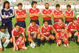 The scottish library and information council. Club Atletico Independiente Wikiwand