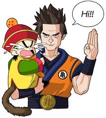 It is part of the budokai series of games and was released following dragon ball z: Db Evo Dragon Ball Know Your Meme