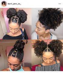 Hair Products For Black Hair Easy Hairstyles For Black Girls Bla Natural Hair Styles Easy Natural Braided Hairstyles Protective Hairstyles For Natural Hair
