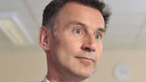 Dr John Havard: What about seven day working in the NHS?