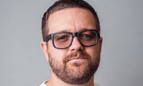 My Digital Hero: Tom Holt, Head of Strategy at UNRVLD