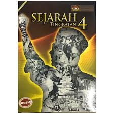 Buku Teks Sejarah Tingkatan 4 Edisi 2020 Shopee Malaysia