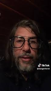 Just wanted to share a TikTok from Chris! He wanted to create a thank you  video and start documenting the new chapter in his life! ☺️💖