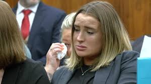 Facing prison time, Misty Noel holds herself 'accountable' for corruption  scandal