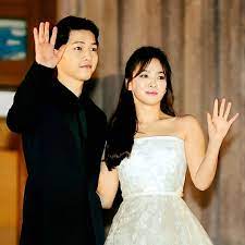 Top stars attend song hye kyo and song joong ki's wedding. Song Joong Ki And Song Hye Kyo Marriage All You Need To Know About Song Song Couple S Big Day