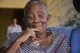 Entrevista a Fátima Patterson