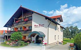 Haus renate is located at austria, lechtal alps, widum 13. Haus Renate Bad Fussing Aktualisierte Preise Fur 2021