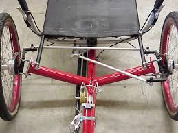 T Bolt Steel Front View Jpg 640 480 Recumbent Bicycle Trike Super Bikes