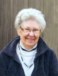 Obituary of Kaye Allen