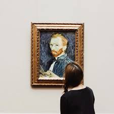 Where To See Master Painters Famous Art In Dc Washington Dc
