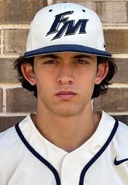 Class of 2024 Texas HS Baseball Player State Rankings