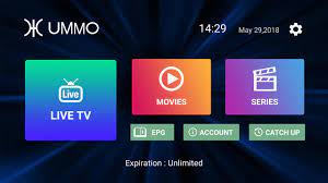 Den bästa, största och mest stabil iptv bolag. Ummo Stb For Android Apk Download