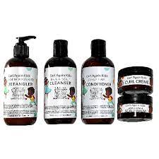 Kids Natural Hair Maintenance Scalp Care 5 Piece Starter Set For Chi Curl Again Diseases & conditions everyday care cosmetic treatments parents & kids public health programs find a dermatologist. kids natural hair maintenance scalp care 5 piece starter set for children