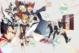 You can also upload and share your favorite haikyu wallpapers. Haikyuu Laptop Wallpapers On Wallpaperdog
