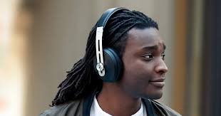 It connects to listening devices via bluetooth 5.0 or nfc, and supports. Super Promo For Sennheiser Momentum 3 Wireless Noise Canceling Headphones The Courier