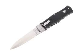 Biggest selection of mikov autos, manual folders and fixed blades. Mikov Automatisches Federmesser Predator Abs Schwarz 241 Nh 1 Kp Bester Preis Verfugbarkeit Prufen Online Kaufen Mit Schnelle Lieferung