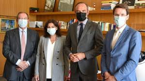 Todas las noticias sobre édouard philippe publicadas en el país. Toute L Actu Liee Au Sujet Edouard Philippe L Aisne Nouvelle
