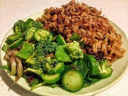 What's On Pocock's Plate?