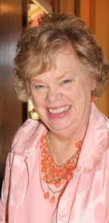 Susan Nevins's Instagram, Twitter & Facebook