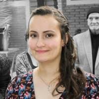 10+ "Mariana Gray" profiles