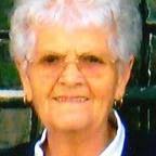 MacKinnon, Freda Marion