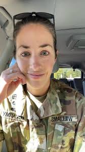 I got the email last week. Casey's call came yesterday. And just like that,  we're officially headed back to the “Real Army” in June. I'm one part  excited, one part totally terrified.